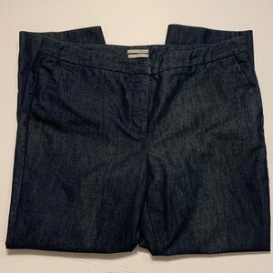 Halogen Taylor fit size 12 women’s ankle length trouser jeans